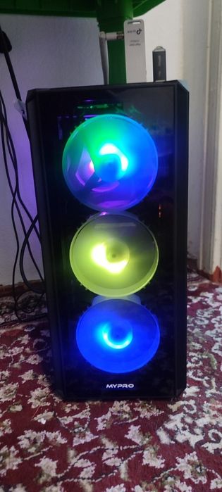 Core i7 13700kf zborka komp