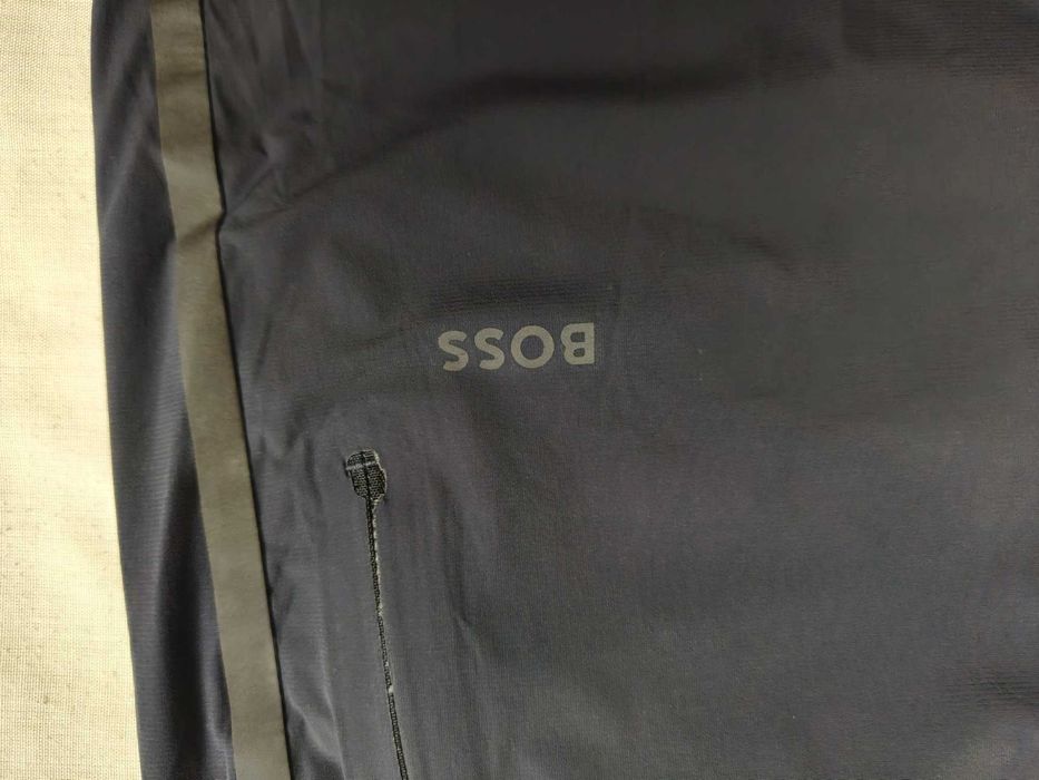 Hugo Boss - Оригинални мъжки шорти р-р М