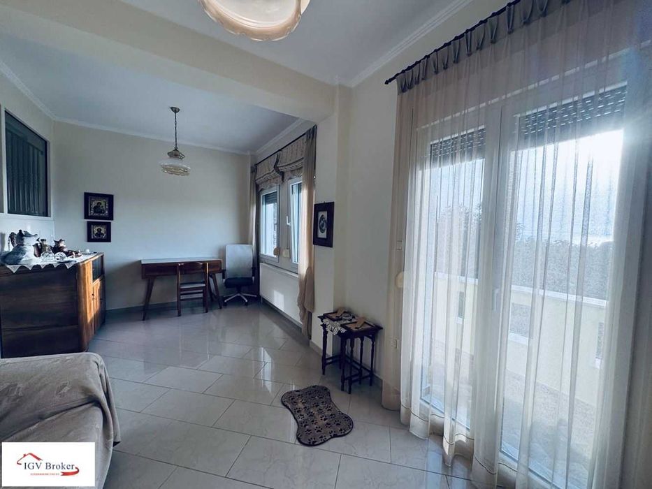 Къща в Палио, Кавала, Гърция