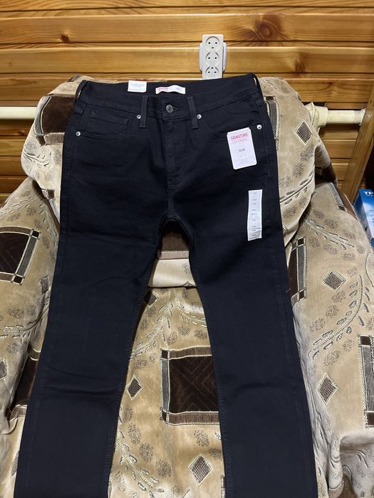 Джинсы Levi Strauss оригинал