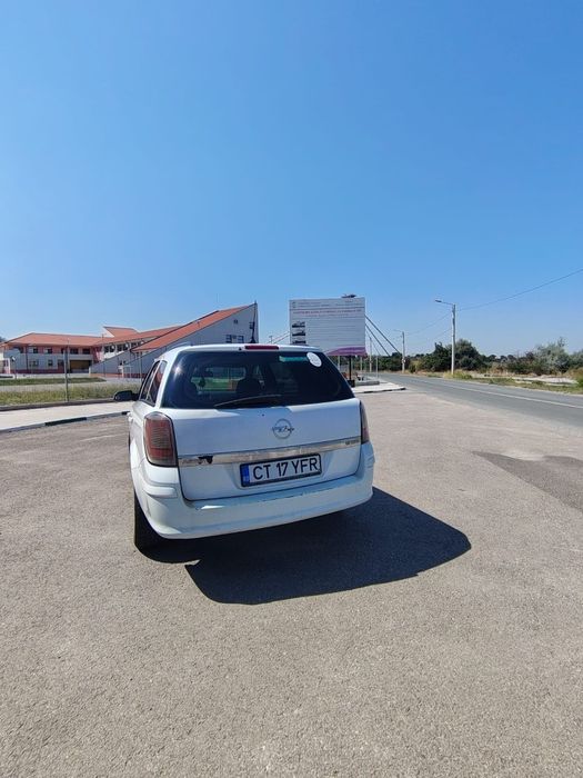 Opel Asta H 1.9 CDTI