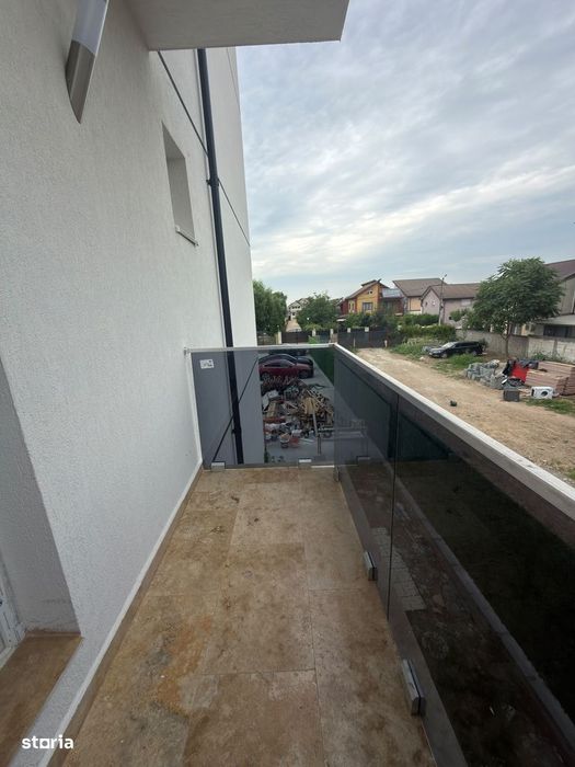 Apartament 3 camere de vanzare | Loc de parcare inclus | Bloc nou 2026