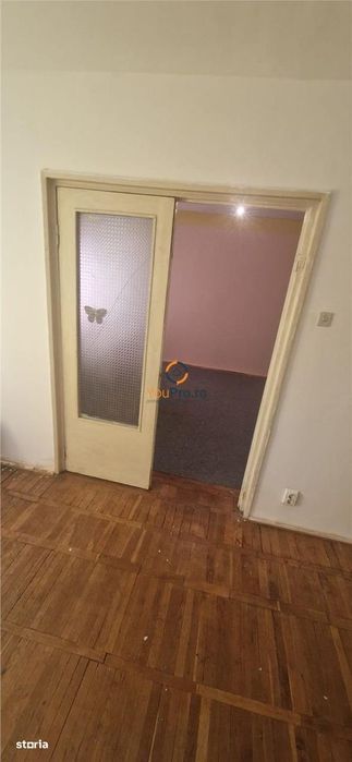 Apartament la Parter zona Sagului P-ta Doina