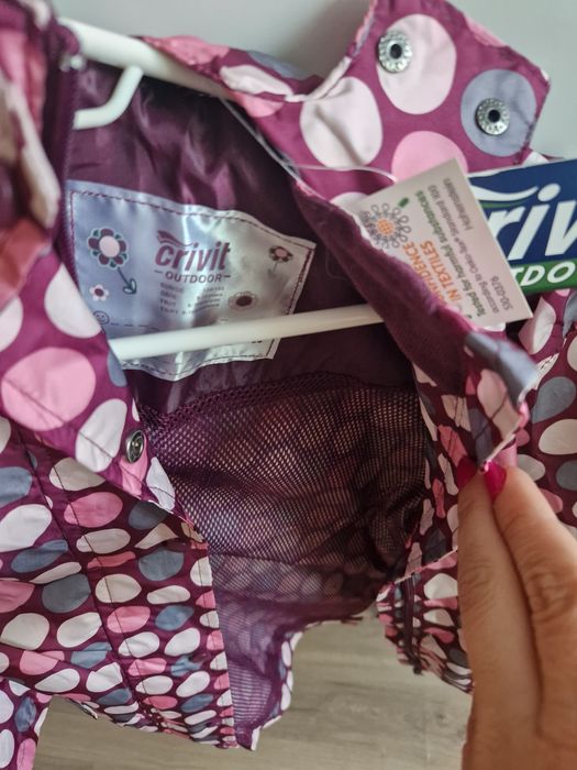 Якета за госпожица 8-9 год.