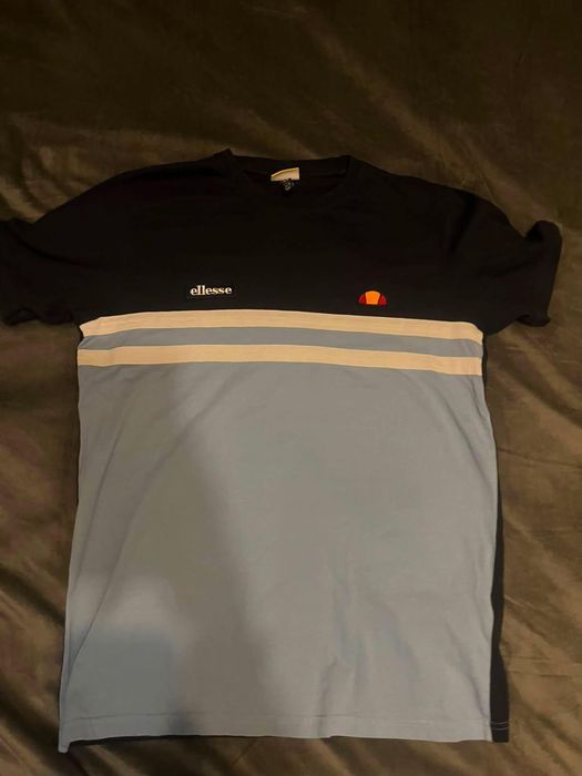 Тениска на ellesse