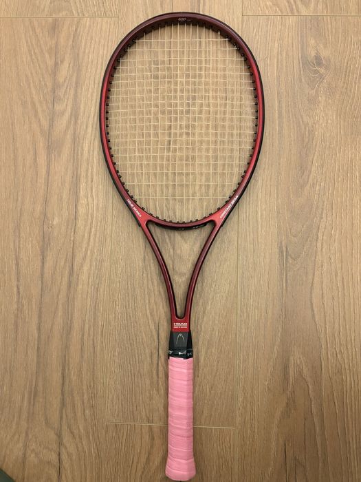 Head Prestige classic 600 Austria