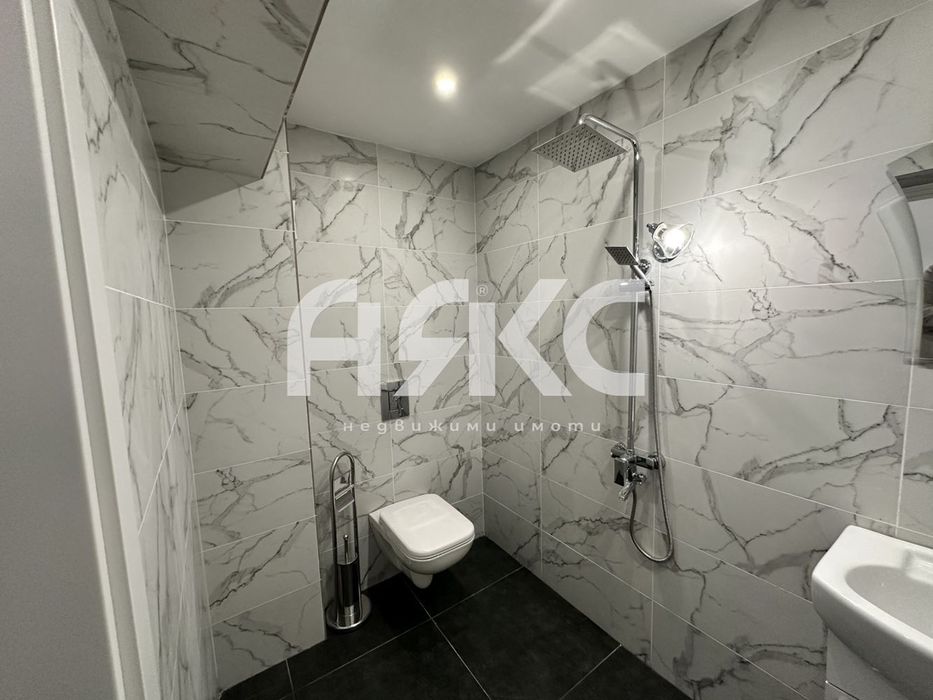 Офис в Центъра под наем - 110 кв.