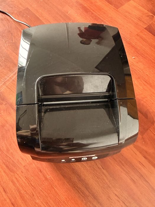 Принтер этикеток Xprinter XP-365B