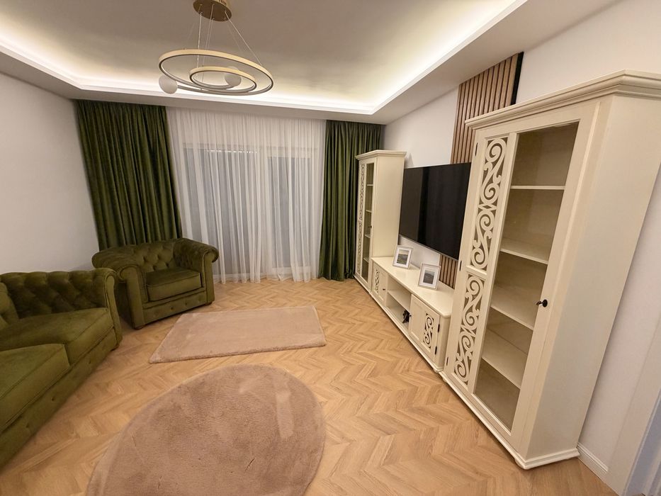 Inchiriere apartament 3 camere prima chirie