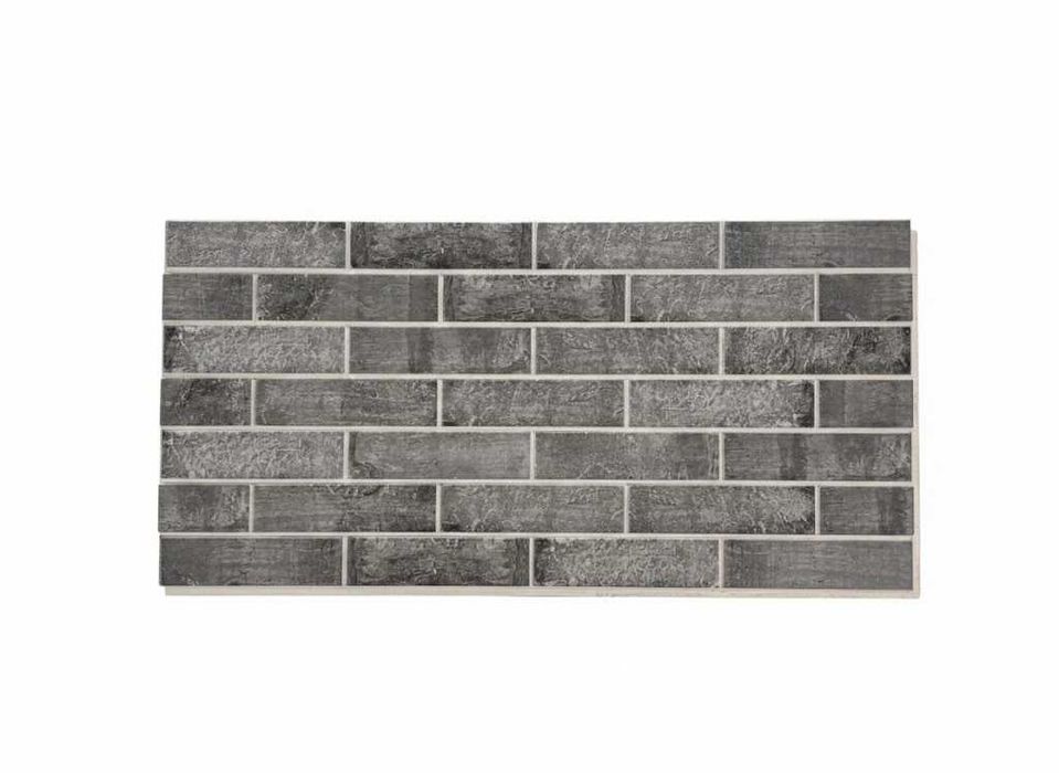 Термопонели под клинкерный кирпич, 30 мм