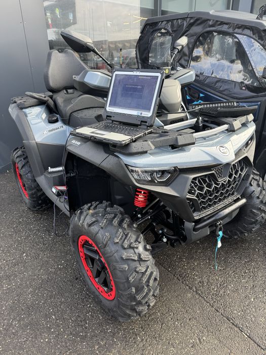 VMAX OFF, TUNING ATV , Delimitare , CF Moto TGB Segway Can Am Polaris