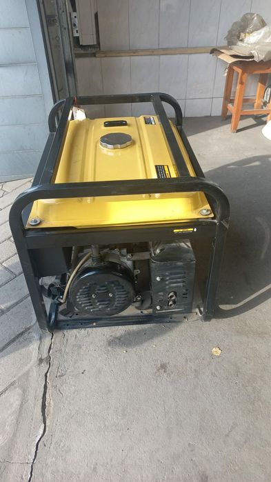 Продам электростанцию