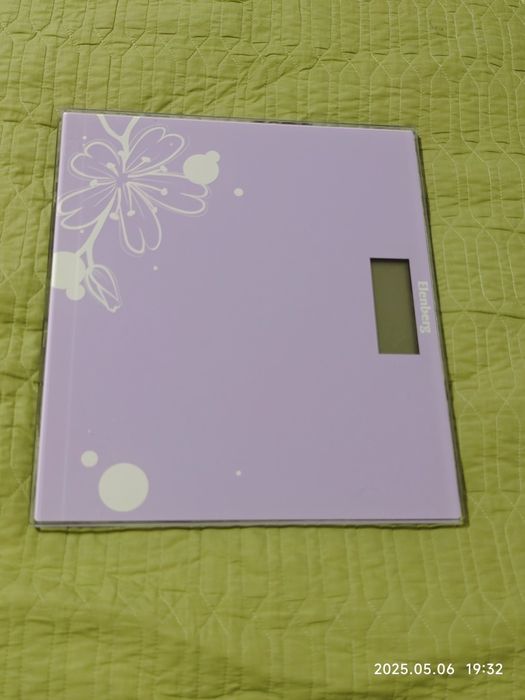 Продажа ВЕСЫ бытовые