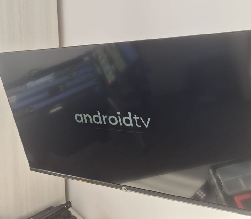Televizor QLED Smart TCL 32S59K, Full HD, HDR, 80 cm