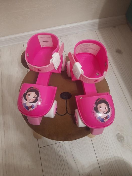 Регулируеми ролери/кънки Disney