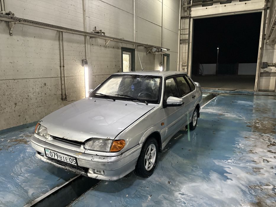 Продается ВАЗ Lada 2115