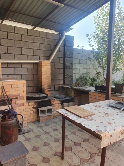 Коттедж посуточно