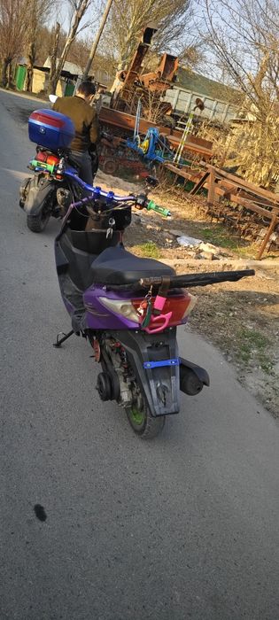 М8 про тот самый джокер