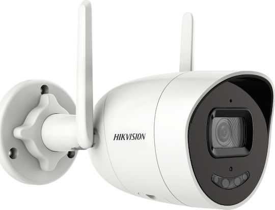 Camera supraveghere Hikvision IP Bullet DS-2CV2027G0-LDW(2.8mm) ColorVu