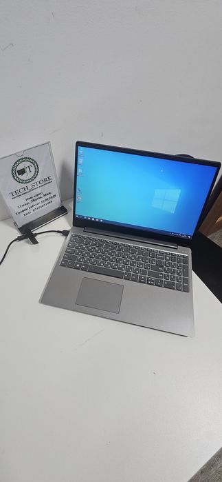 Игровой Ноутбук Lenovo