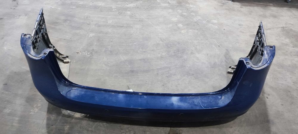 Bara spate cu senzori AM volkswagen vw passat B6 an 2009  culoare LA6E