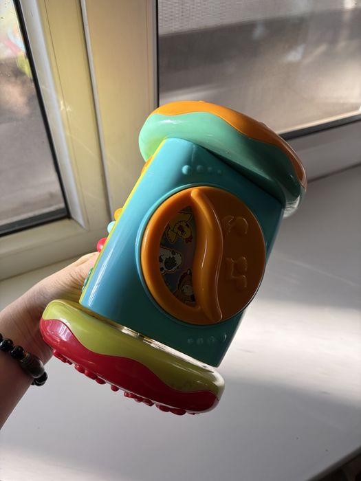 Распродажа детских игрушек