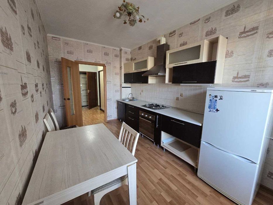 Продажа 1-комнатной квартиры