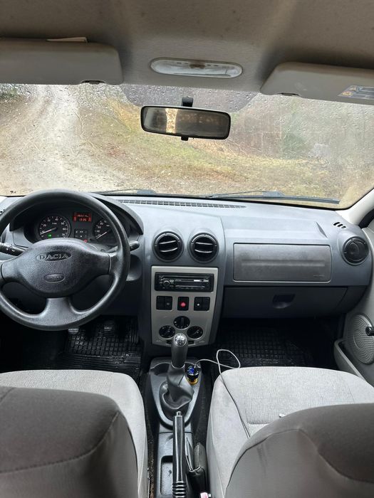 De vânzare Dacia Logan Mcv