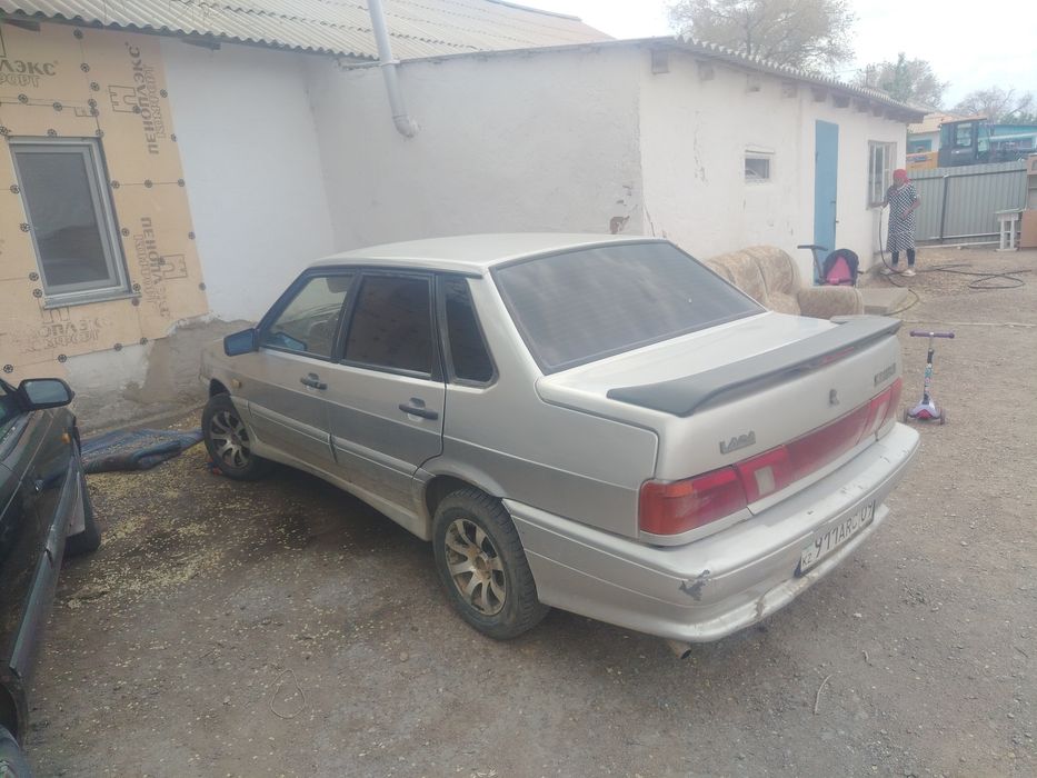 Продам Лада 2115