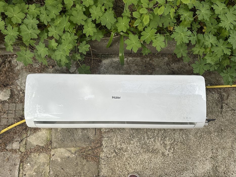 Вътрешно тяло на климатик Haier