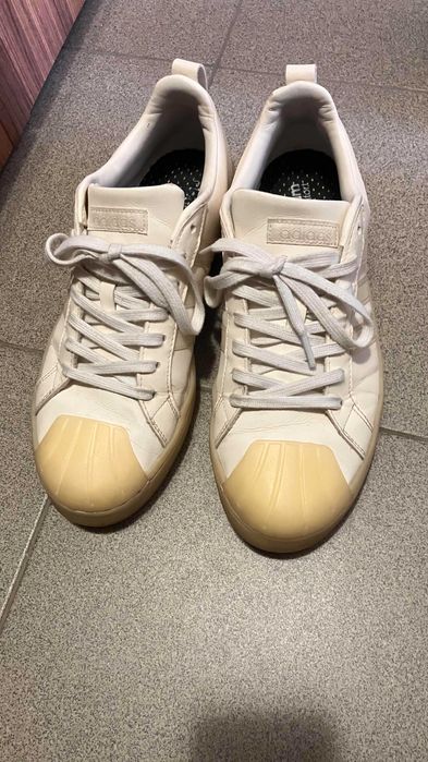 Adidas StreetCheck , размер 43