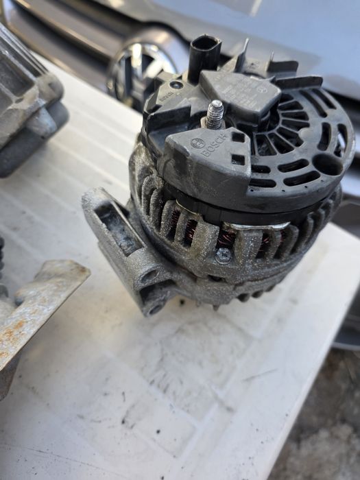 Алтернатор за Mercedes Sprinter w906