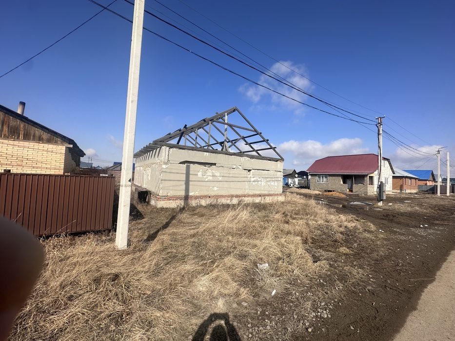 Продам земельный участок