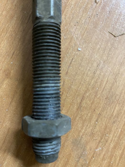 Рулевые тяги