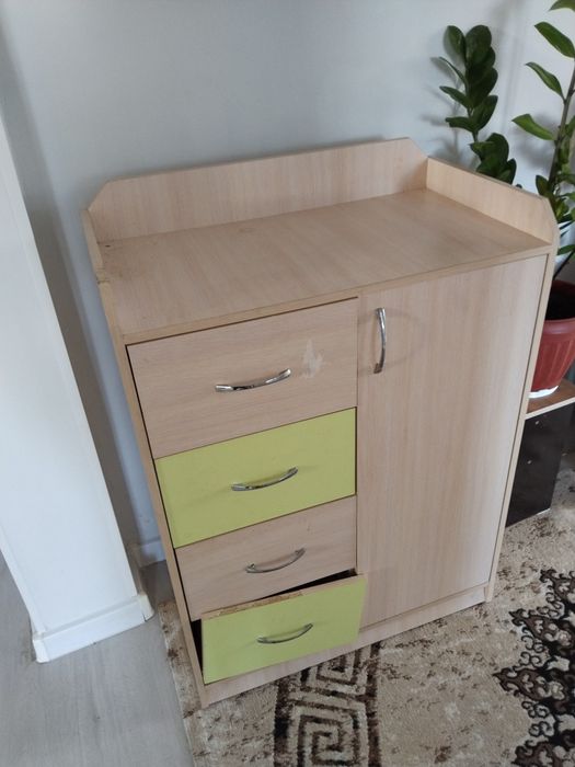 Детский камод...