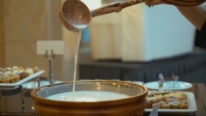 Кымыз қымыз кумыс