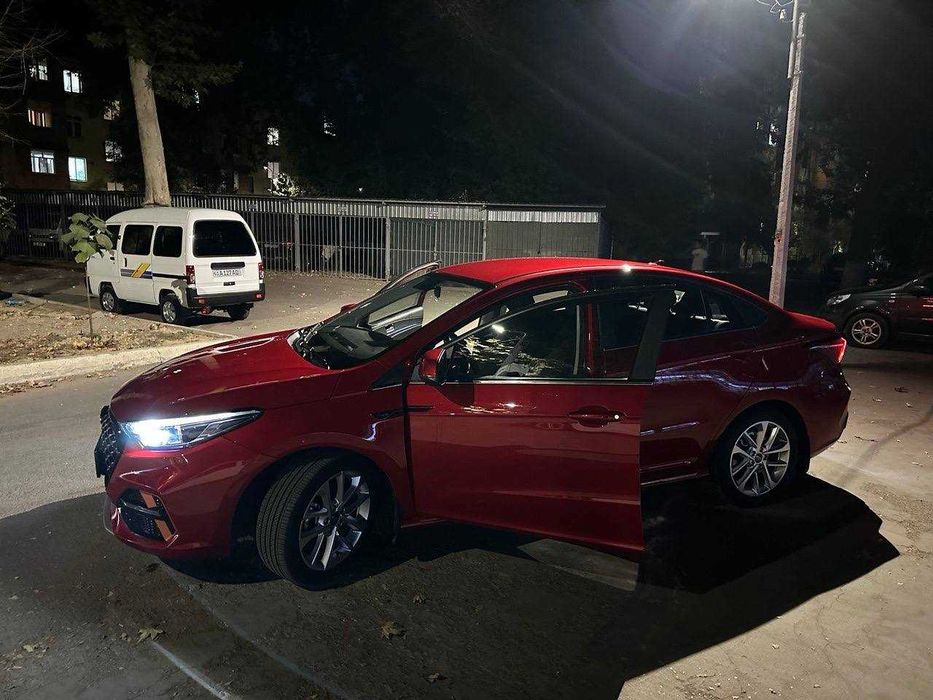 Продается Chery Arrizo 6 Pro