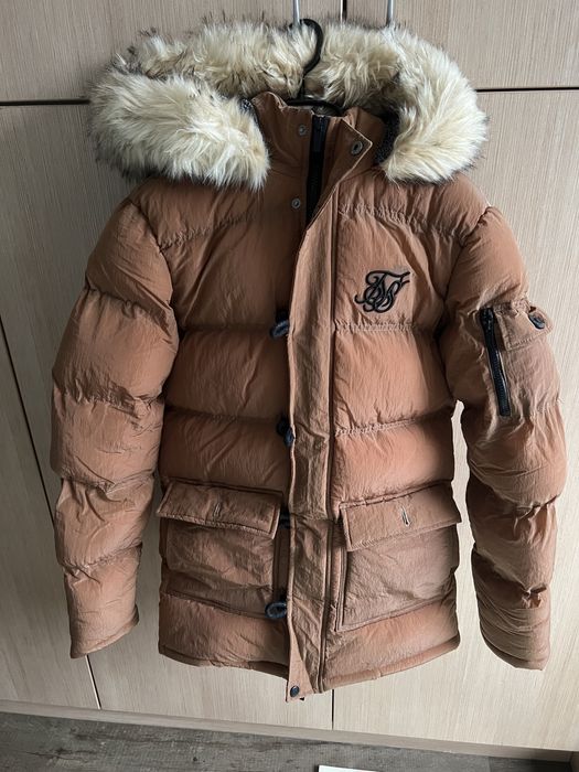 Оригинално зимно яке