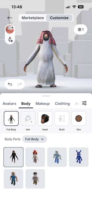 Супер пупер робоокс акк