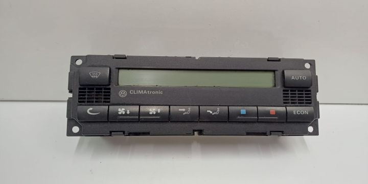 Panou climatronic Volkswagen VW Bora prima generatie seria