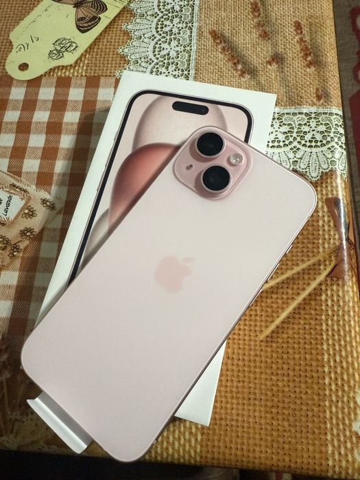 Iphone   15   Нов