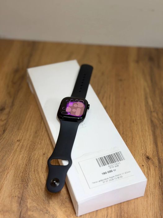 Apple Watch 11/42mm