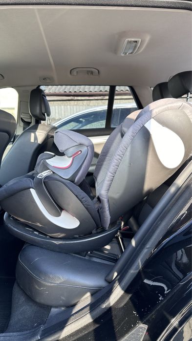Scaun auto Cybex 9-18kg - transport gratis