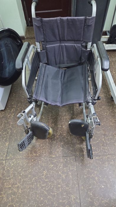 Медицинская каталка