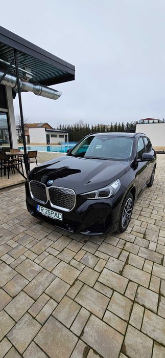 2024 BMW iX1 eDrive20 M Sport