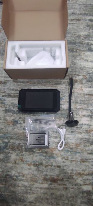 Продам Видеоглазок