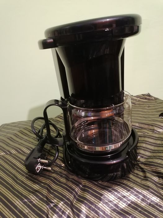 Филтърна кафемашина