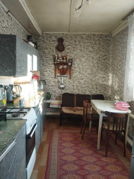 Продам дом. Район Береке.