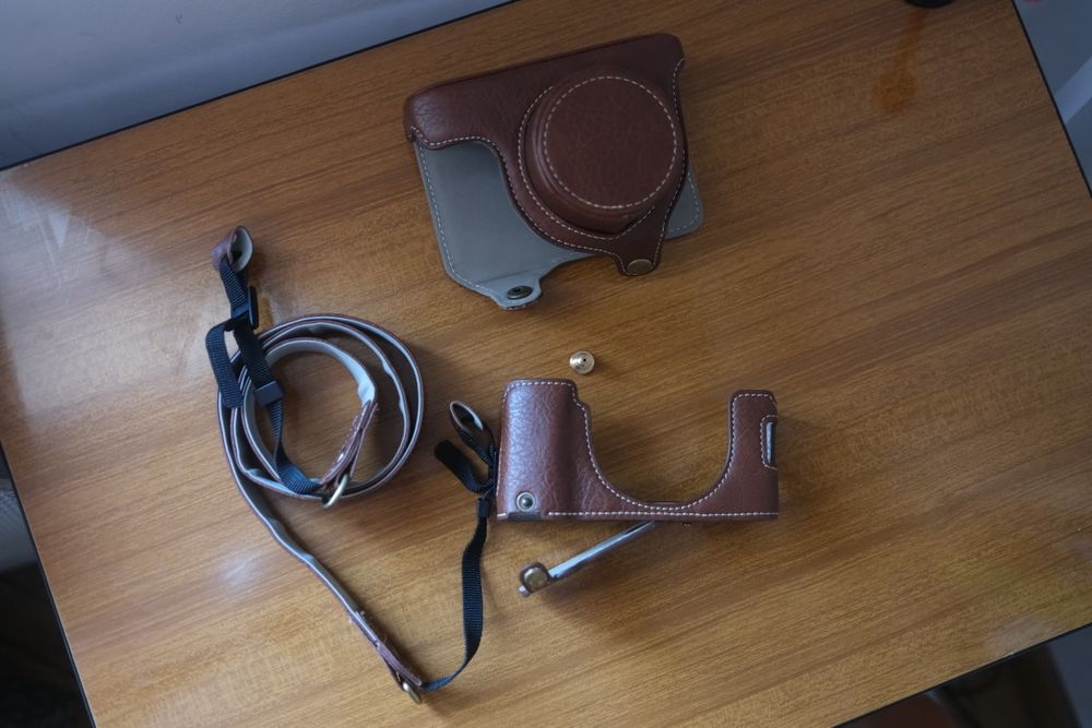 Husa completa pentru Fujifilm X100V