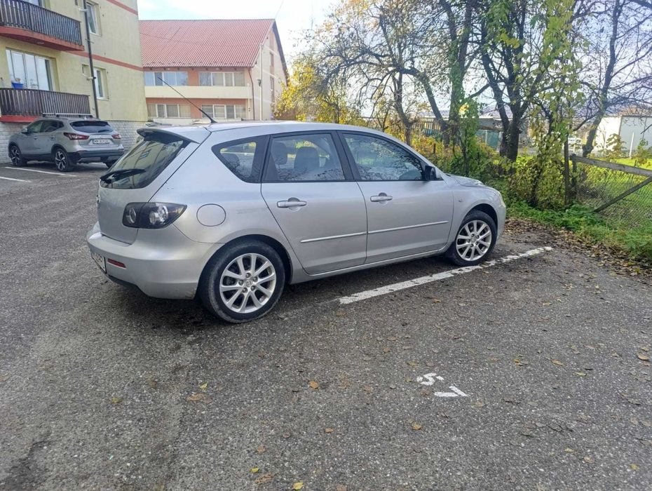 Vand urgent Mazda 3 2008